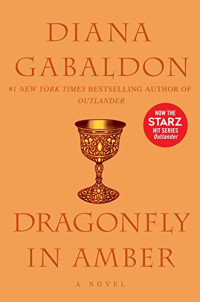 Diana Gabaldon — Dragonfly in Amber