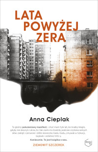 Anna Studnicka-Cieplak — Lata powyżej zera