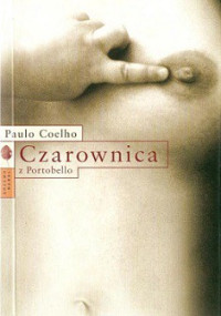 Coelho Paulo — Czarownica z Portobello