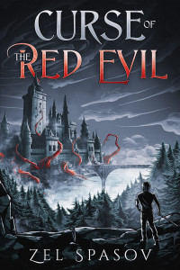 Zel Spasov — Curse of the Red Evil