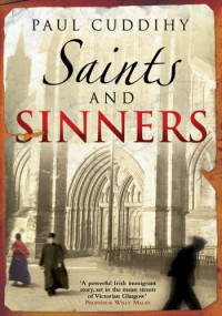 Paul Cuddihy — Saints and Sinners