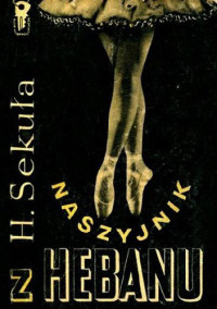 Helena Sekuła — Naszyjnik z hebanu