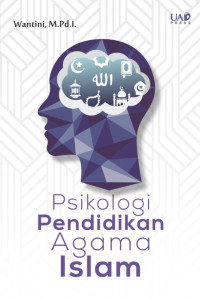 Wantini, M.Pd.I. — Psikologi Pendidikan Agama Islam