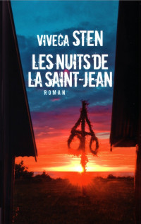 Sten, Viveca — Les nuits de la Saint-Jean