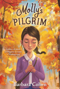 Barbara Cohen — Molly's Pilgrim