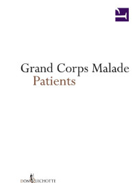 Grand Corps Malade — Patients