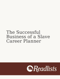 feinzell — The Successful Business of a Slave Career Planner