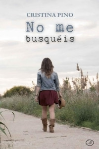 Cristina Pino — No me busquéis