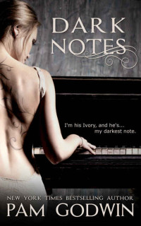 Pam Godwin — Dark Notes