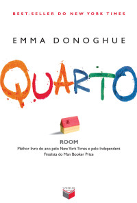 Emma Donoghue [Donoghue, Emma] — Quarto