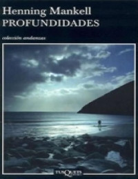 Profundidades — Mankell Hening