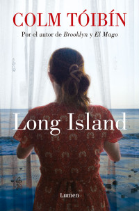 Colm Tóibín — Long Island