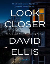 David Ellis — Look Closer