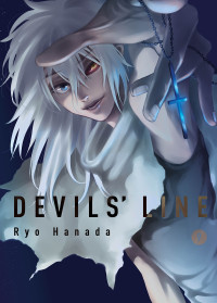 Ryo Hanada — Devils' Line 9