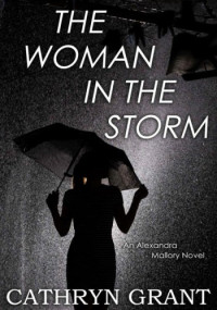 Cathryn Grant — The Woman In the Storm
