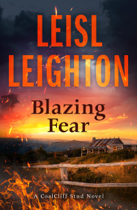 Leisl Leighton — Blazing Fear