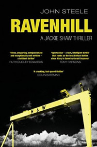 John Steele — Ravenhill