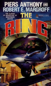 Piers Anthony & Robert E. Margroff — The Ring