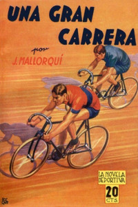 José Mallorquí — Una gran carrera