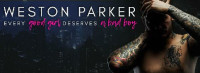 Weston Parker & Ali Parker — Deepest Desire_A Billionaire Bad Boy Novel