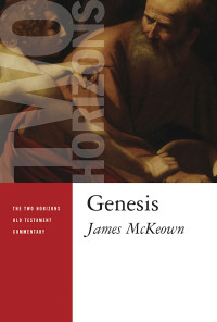 James McKeown; — Genesis