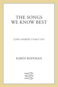 Karin Roffman — The Songs We Know Best