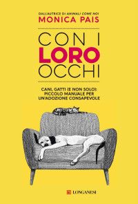 Monica Pais — Con i loro occhi (Italian Edition)