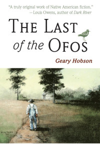 Geary Hobson — The Last of the Ofos