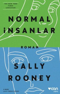 Sally Rooney — Normal İnsanlar