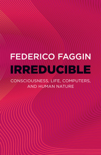 Federico Faggin — Irreducible: Consciousness, Life, Computers, and Human Nature