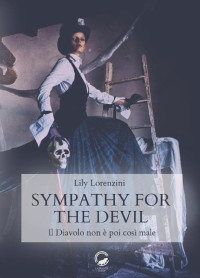 Lily Lorenzini — Sympathy for the Devil