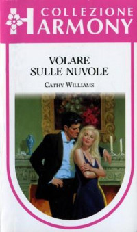 Williams Cathy — Williams Cathy - 1994 - Volare sulle nuvole