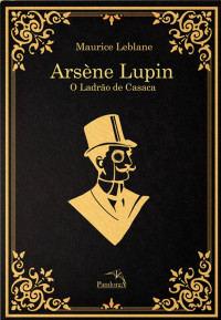 Leblac, Maurice — Arsène Lupin