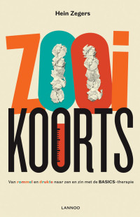 Hein Zegers — Zooikoorts