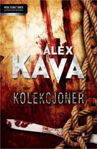 Kava Alex — Kolekcjoner