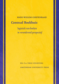 Hans Willem Cortenraad — Centraal Boekhuis