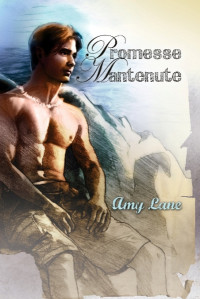 Amy Lane — Promesse mantenute