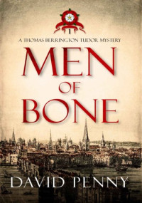 David Penny — Men of Bone