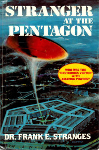 Stranges Frank E. — Stranger at the Pentagon