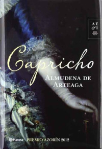 Almudena de Arteaga — Capricho