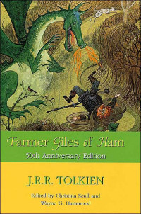 J R R Tolkien — Farmer Giles of Ham