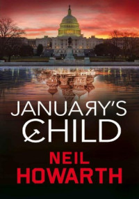 Neil Howarth — January's Child