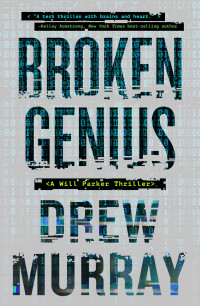 Drew Murray — Broken Genius