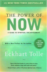 Eckhart Tolle [Tolle, Eckhart] — The Power of Now