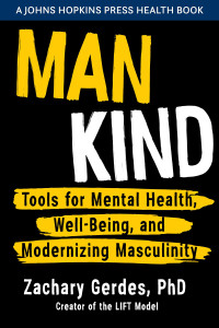 Zachary Gerdes — Man Kind