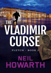 Neil Howarth — The Vladimir Curse