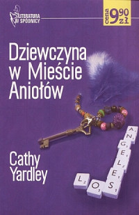 Cathy Yardley — Dziewczyna w Mieście Aniołów