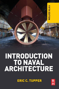 E. C. Tupper — Introduction to Naval Architecture