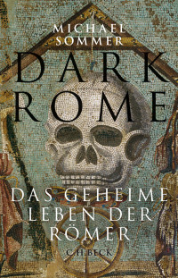 Michael Sommer; — Dark Rome