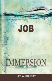 Keller, Jack A.; — Immersion Bible Studies: 1 & 2 Timothy, Titus, Philemon